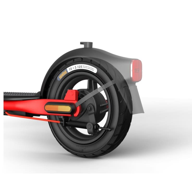 Trottinette électrique Ninebot D38E – Image 7