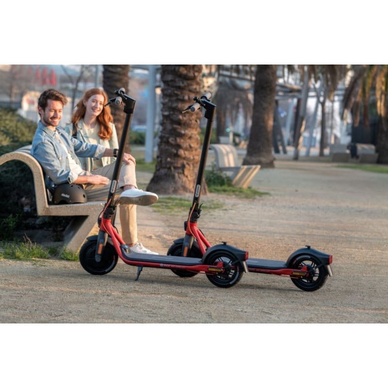 Trottinette électrique Ninebot D38E – Image 5