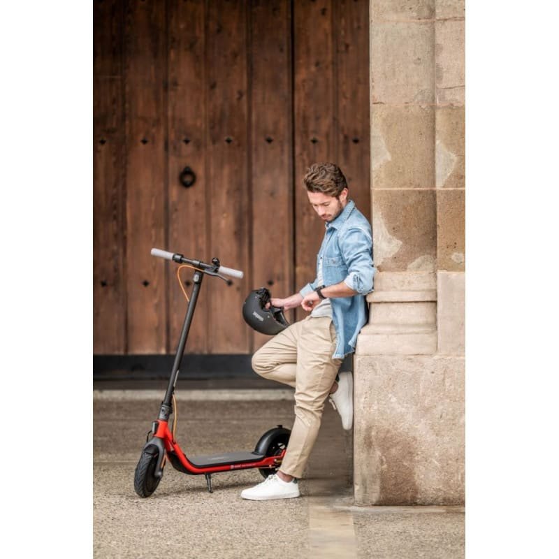 Trottinette électrique Ninebot D38E – Image 4