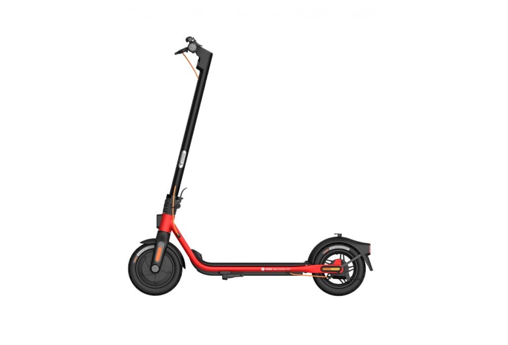 Trottinette électrique Ninebot D38E