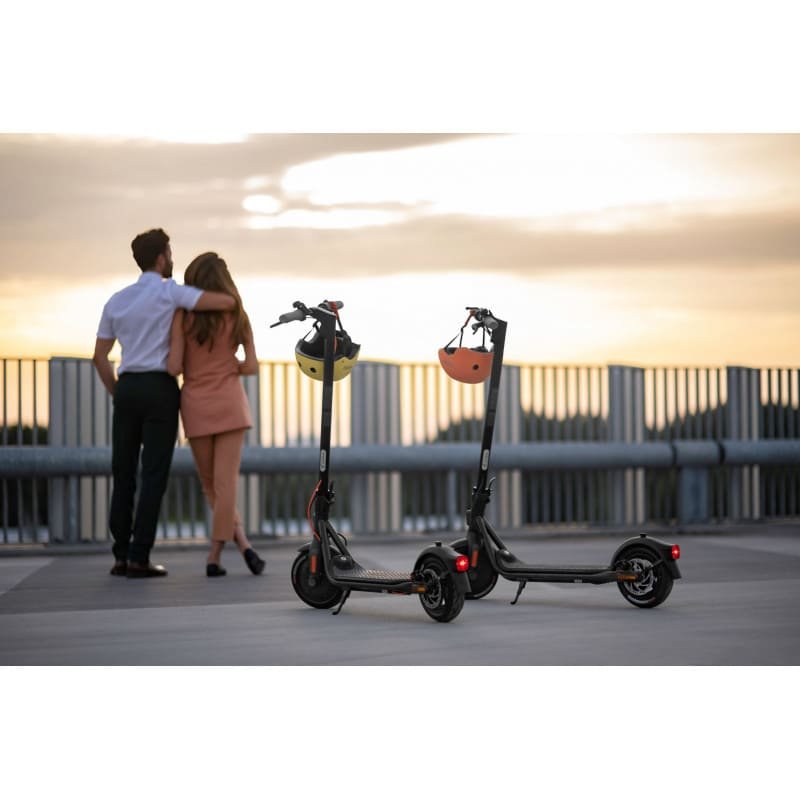 Trottinette électrique Ninebot F25E – Image 3