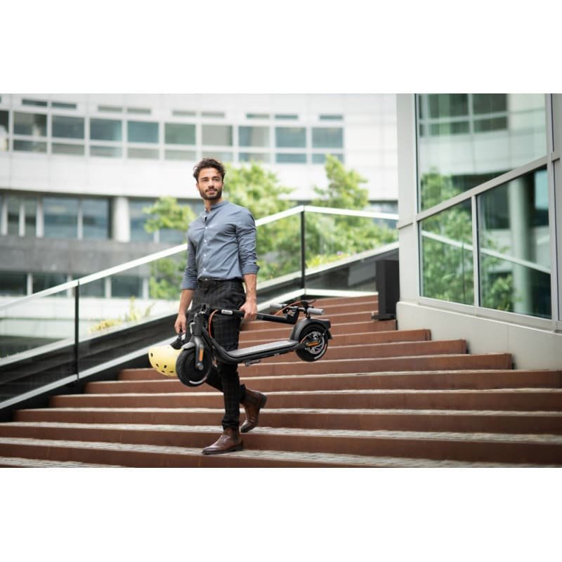 Trottinette électrique Ninebot F30E – Image 4
