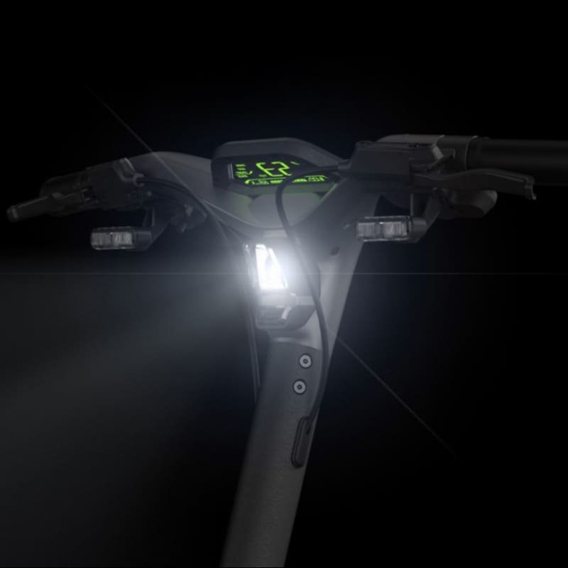 Trottinette électrique Ninebot Kickscooter GT2 – Image 3