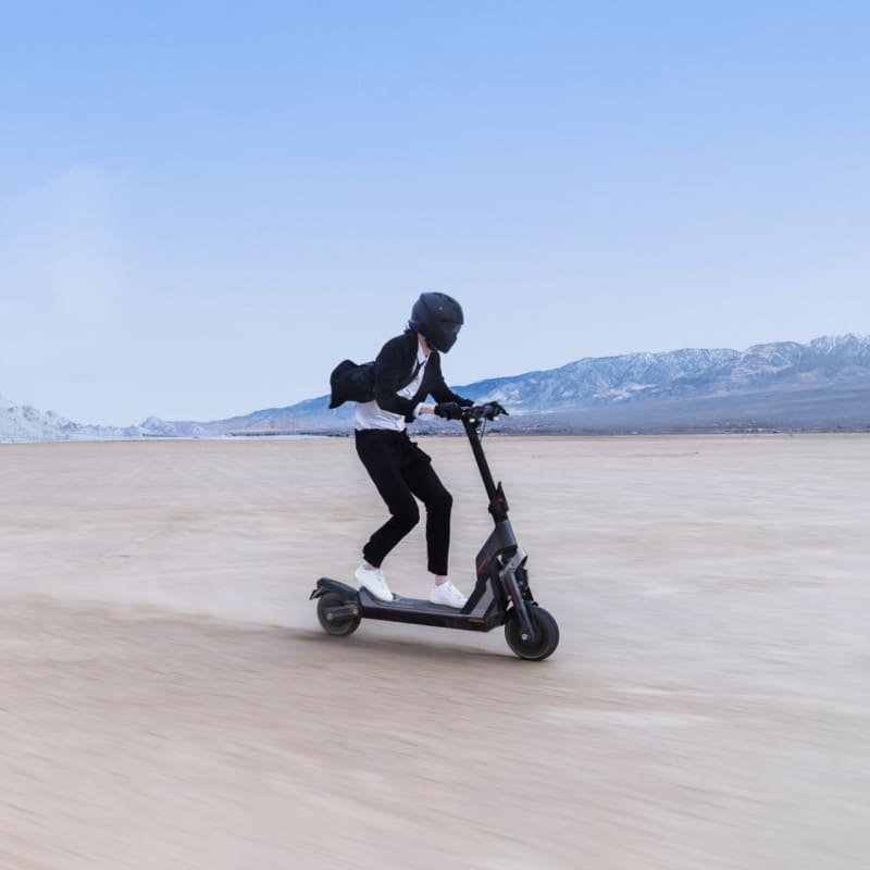 Trottinette électrique Ninebot Kickscooter GT2 – Image 4