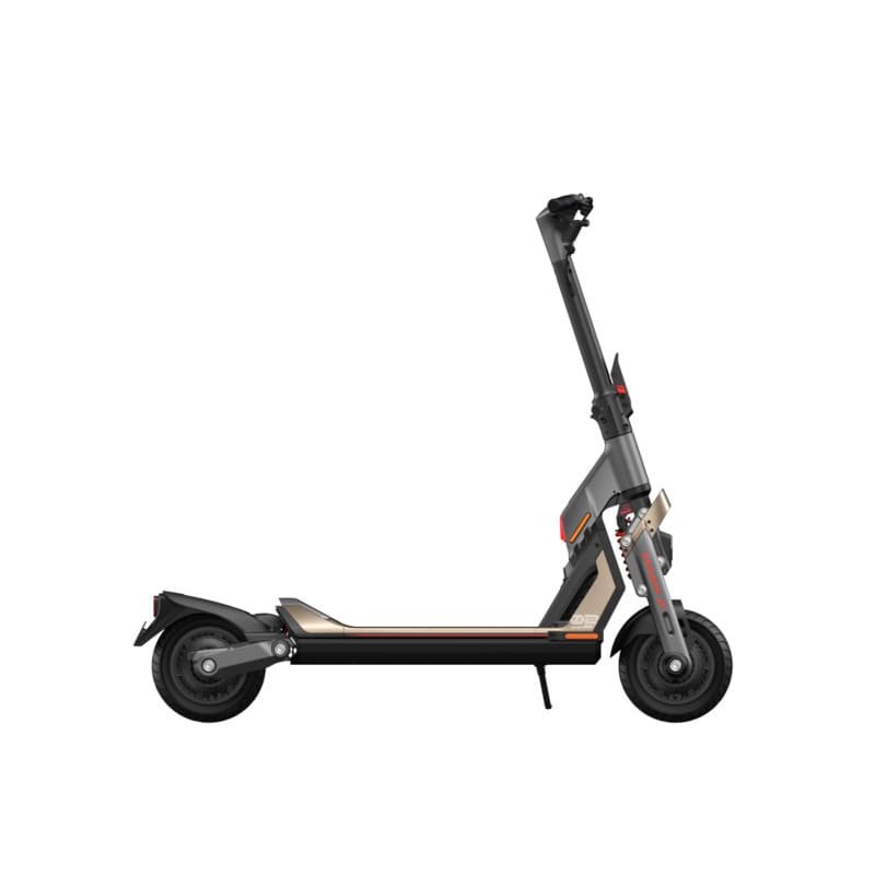 Trottinette électrique Ninebot Kickscooter GT2 – Image 5