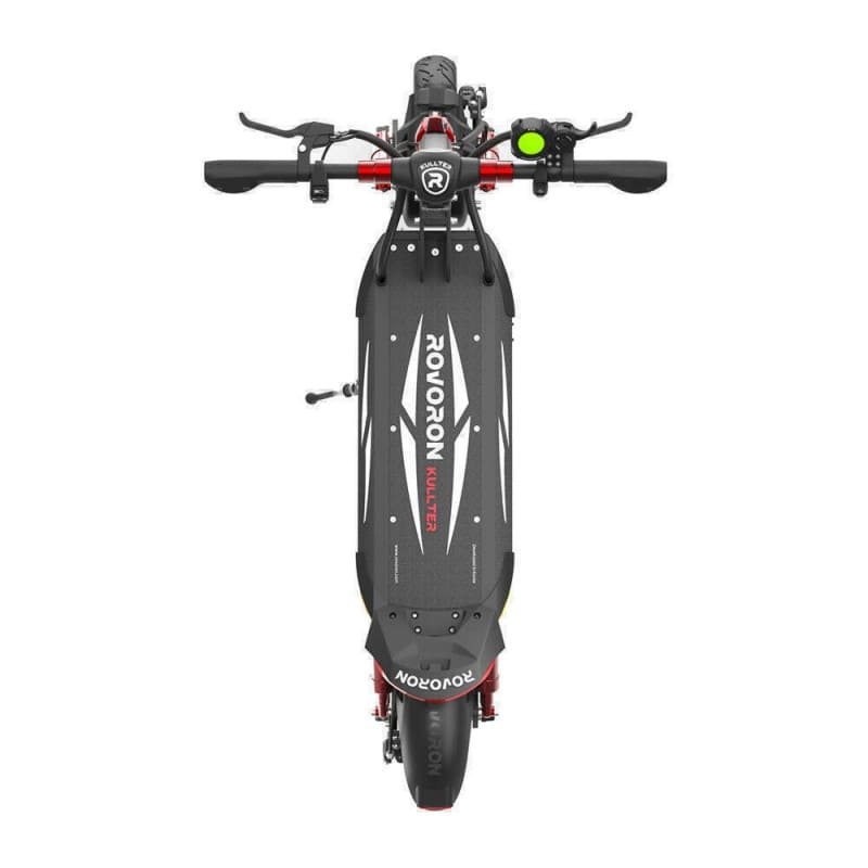 Trottinette électrique ROVORON KULLTER – Image 5