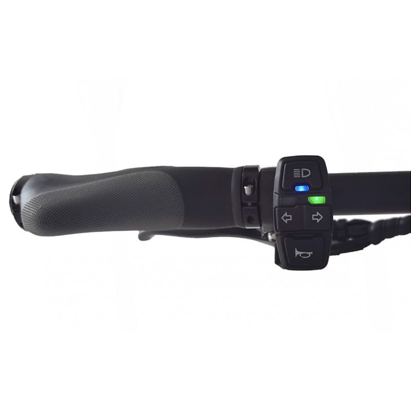 Trottinette électrique ROVORON KULLTER – Image 3