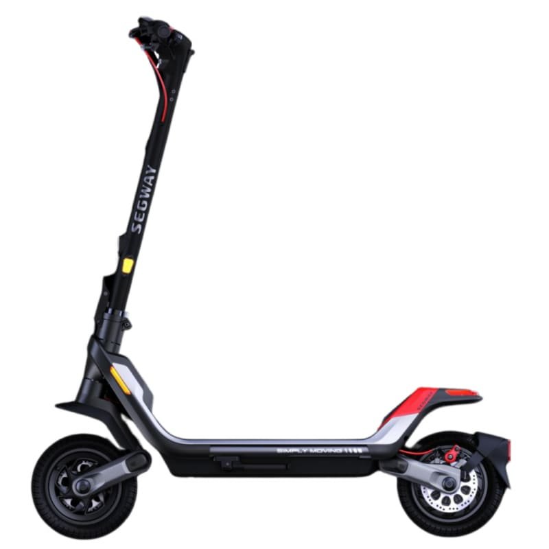 Trottinette électrique Segway / Ninebot KickScooter P100SE – Image 2