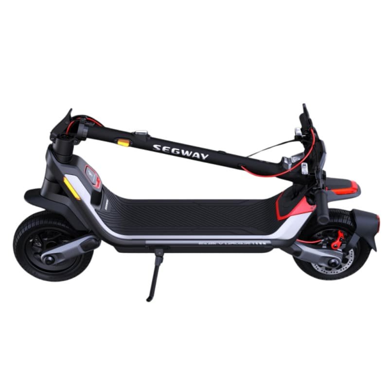 Trottinette électrique Segway / Ninebot KickScooter P100SE – Image 3
