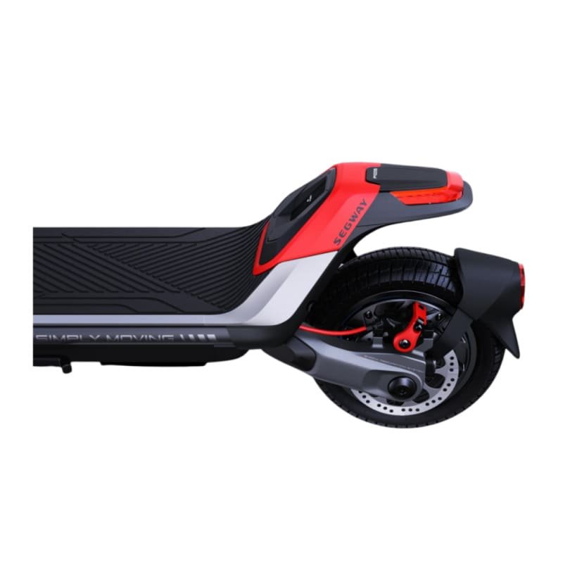 Trottinette électrique Segway / Ninebot KickScooter P100SE – Image 4