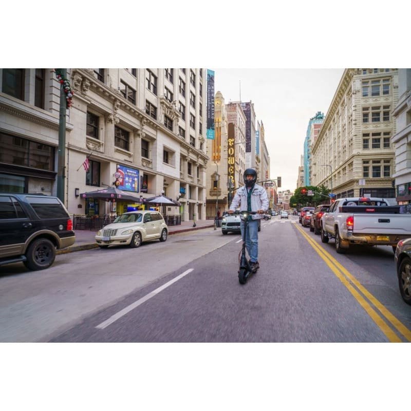 Trottinette électrique Segway / Ninebot KickScooter P100SE – Image 5