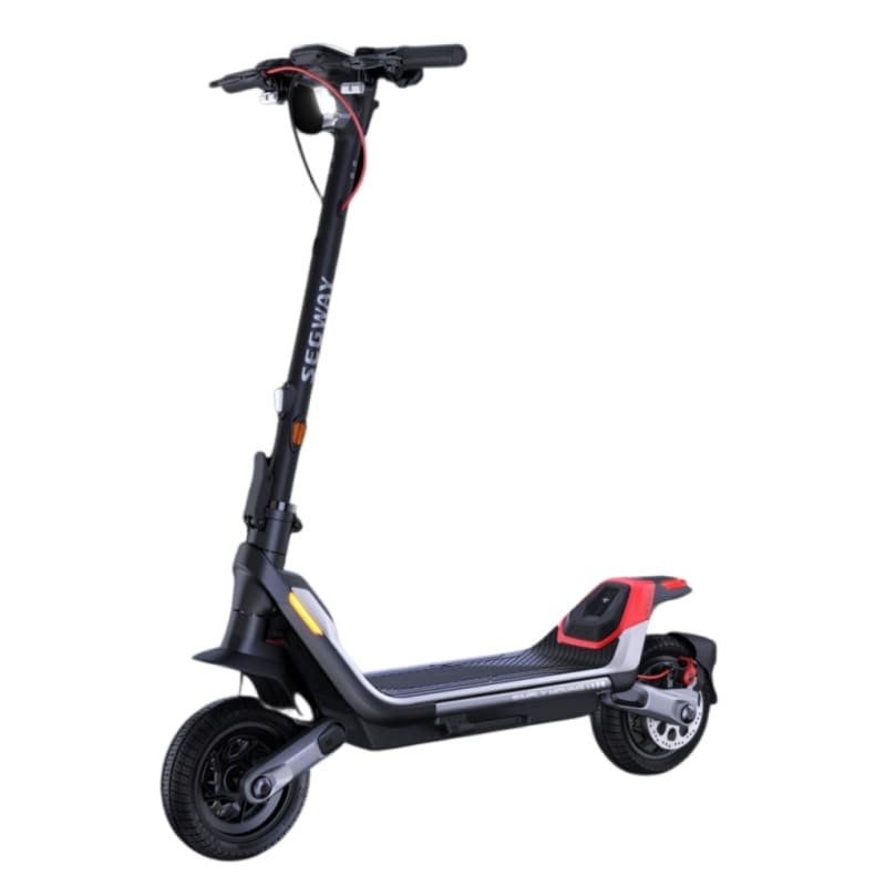 Trottinette électrique Segway / Ninebot KickScooter P100SE – Image 6