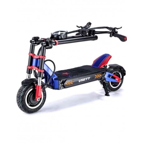 Trottinette électrique VSETT 11+ – Image 2