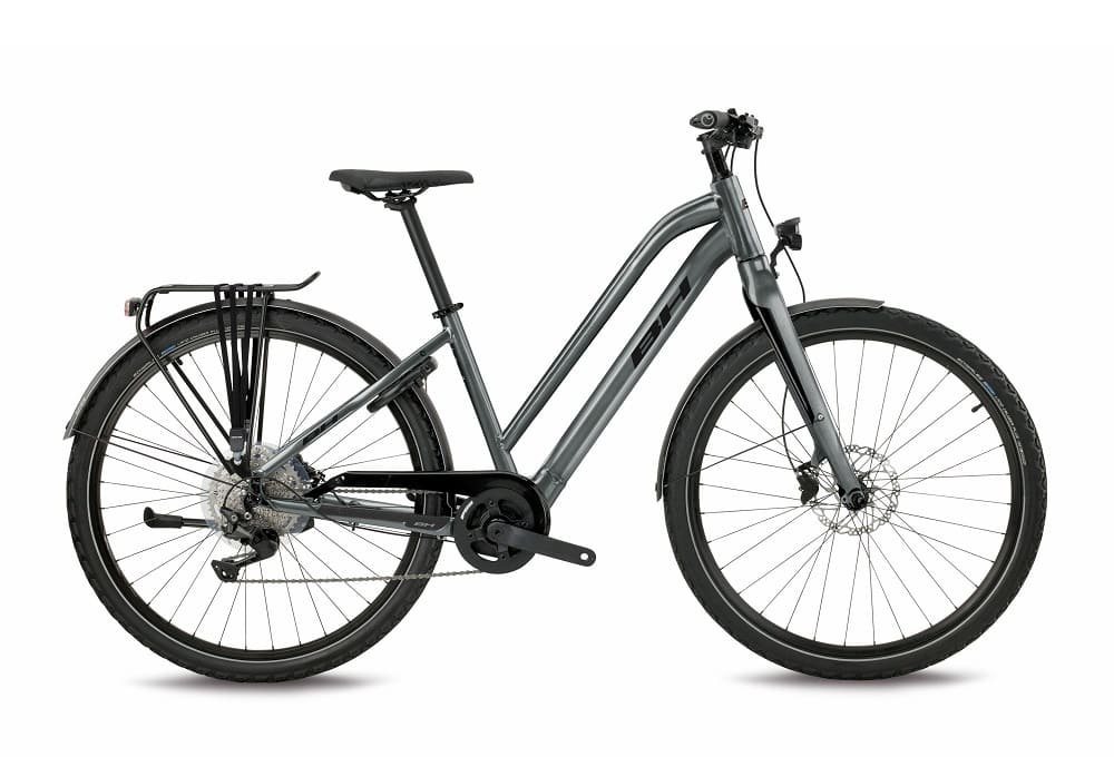 VTC électrique BH CORE JET UNLIMITED CYCLING