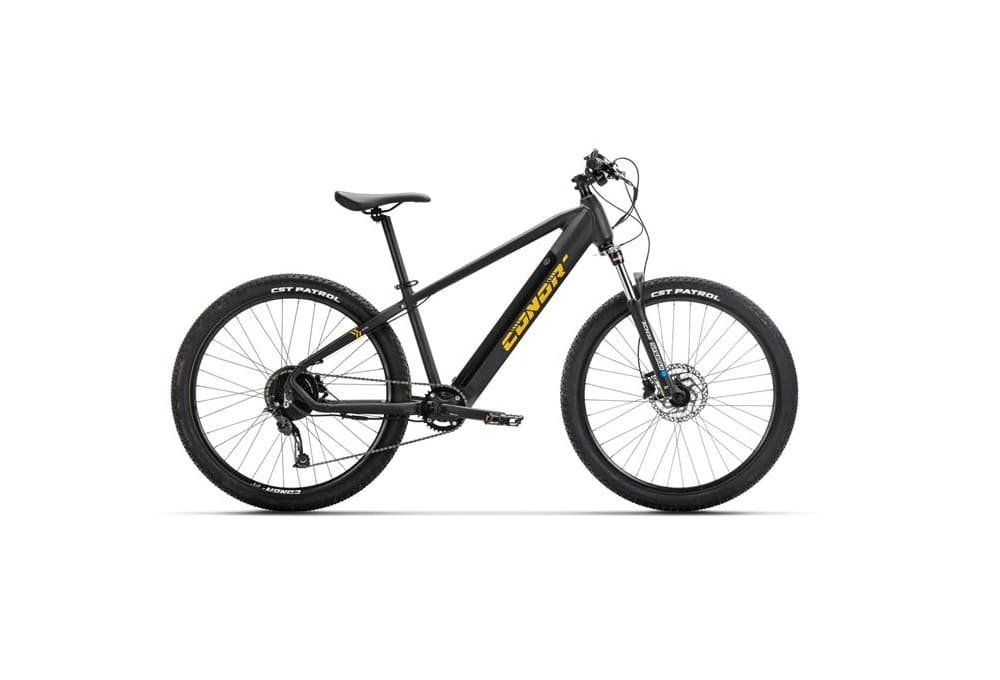 VTT Électrique CONOR NEPAL E-MTB 27.5" – Image 3