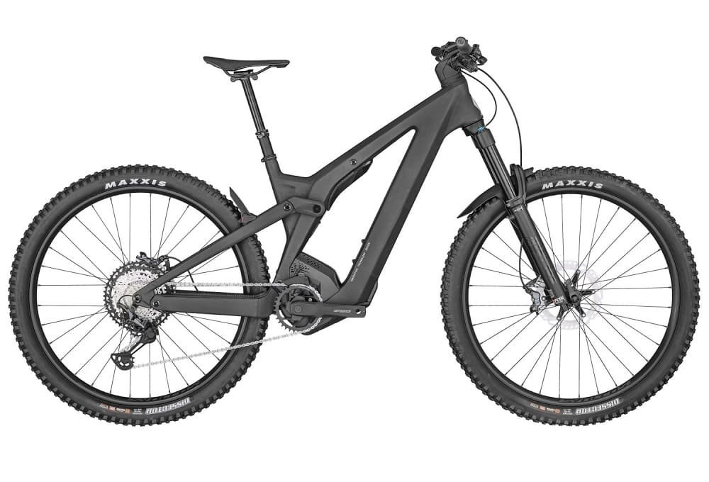 VTT Électrique Carbone SCOTT PATRON eRIDE 900 29" 2023