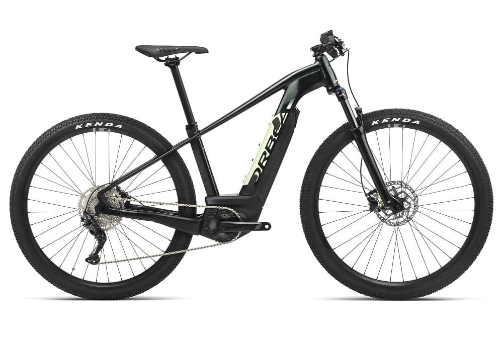 VTT Électrique Orbea keram 27 10