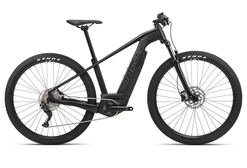 VTT Électrique Orbea keram 27 10 – Image 2