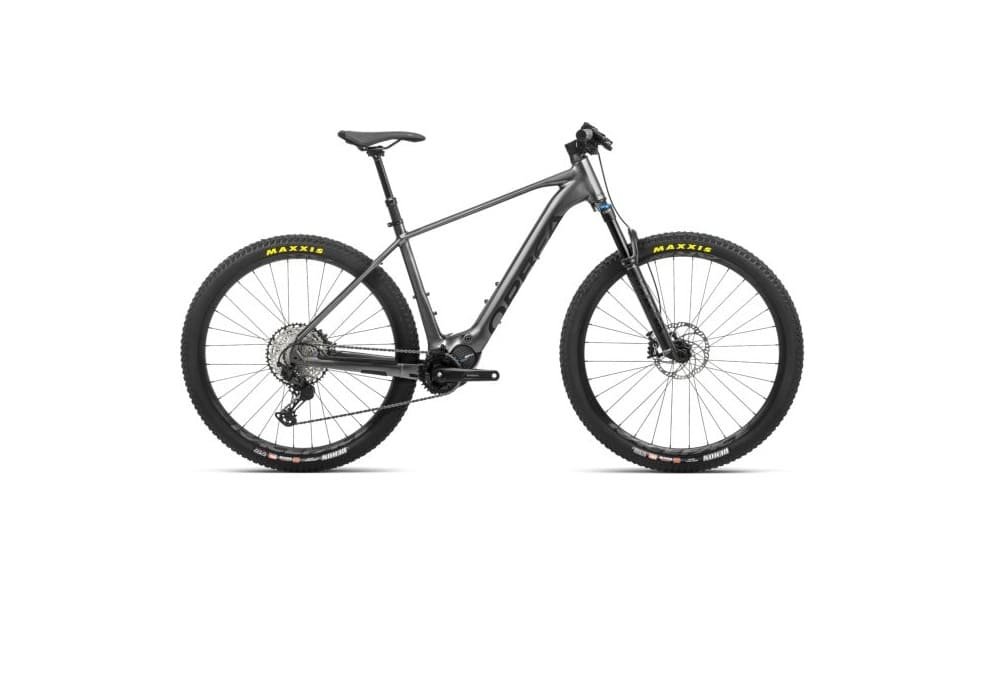 VTT Électrique Orbea urrun 10 – Image 4