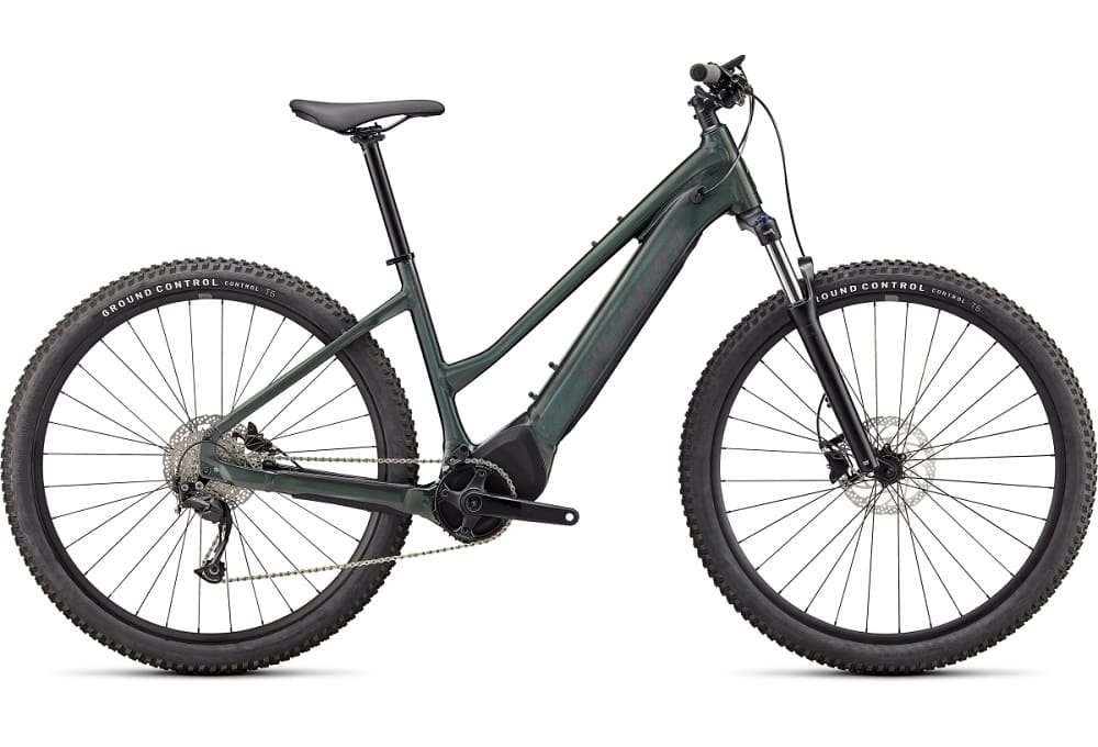 VTT Électrique Specialized TURBO TERO 3.0 Step-Through 2023