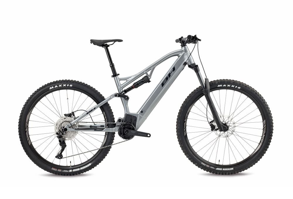 VTT électrique BH ATOM LYNX 8.2