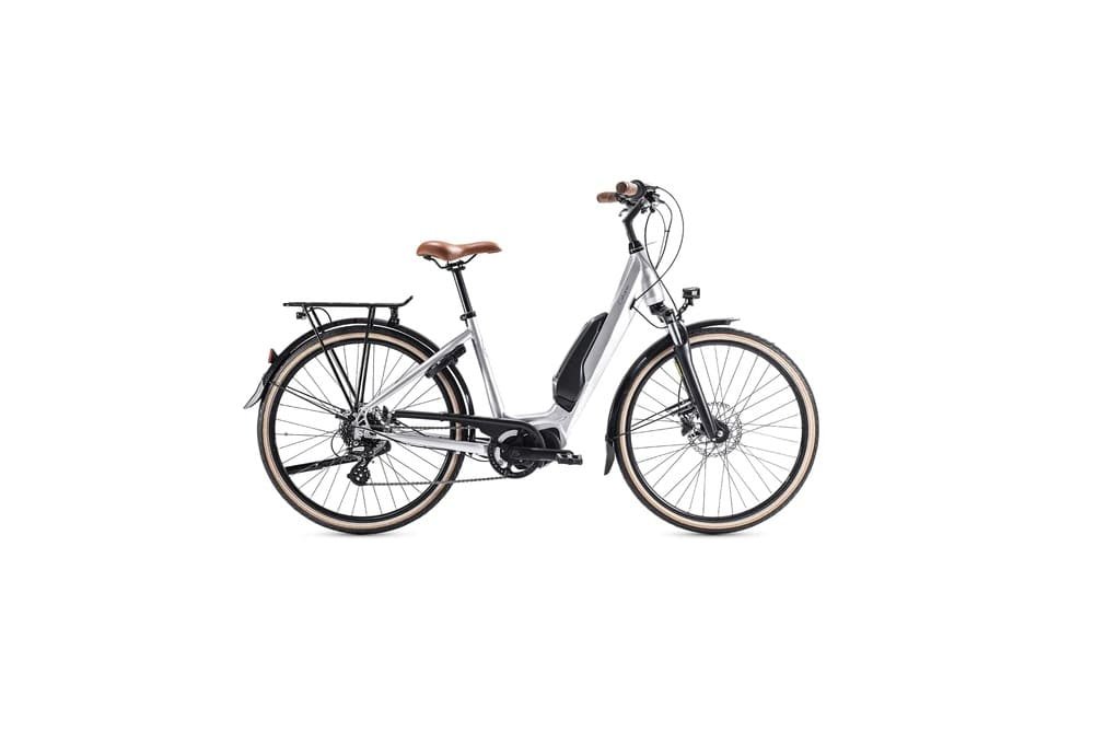 Vélo Électrique GITANE E-City Steps D8 2023 (Altus)