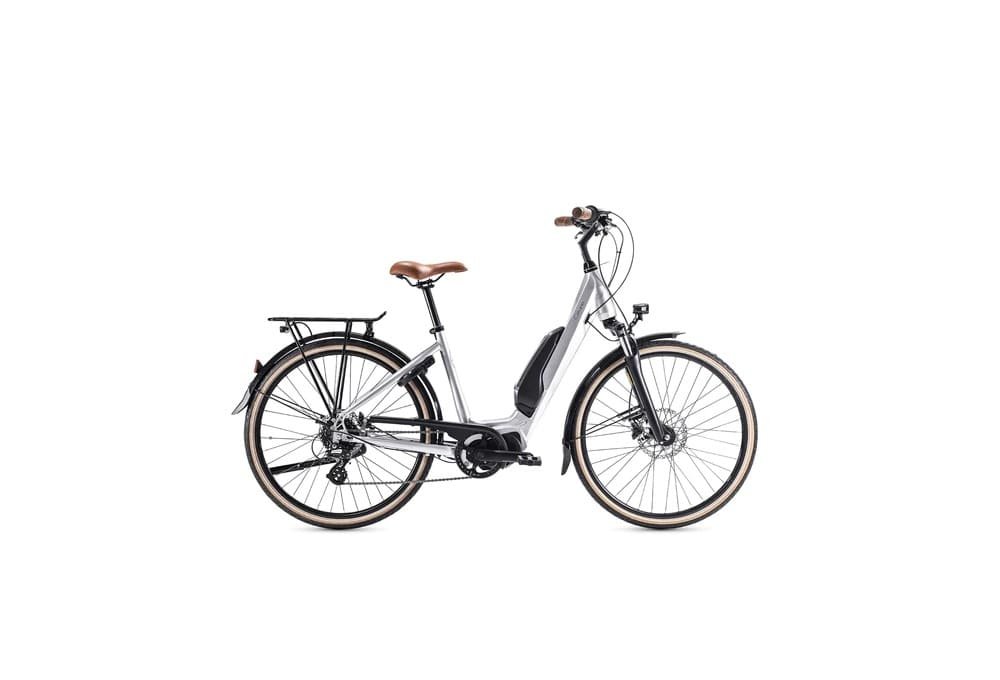 Vélo Électrique GITANE E-City Steps D8+ 2023 (Nexus)