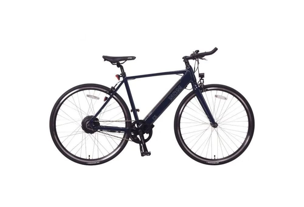 Vélo Electrique Urbain Ncm C5 - 432Wh - 18kg