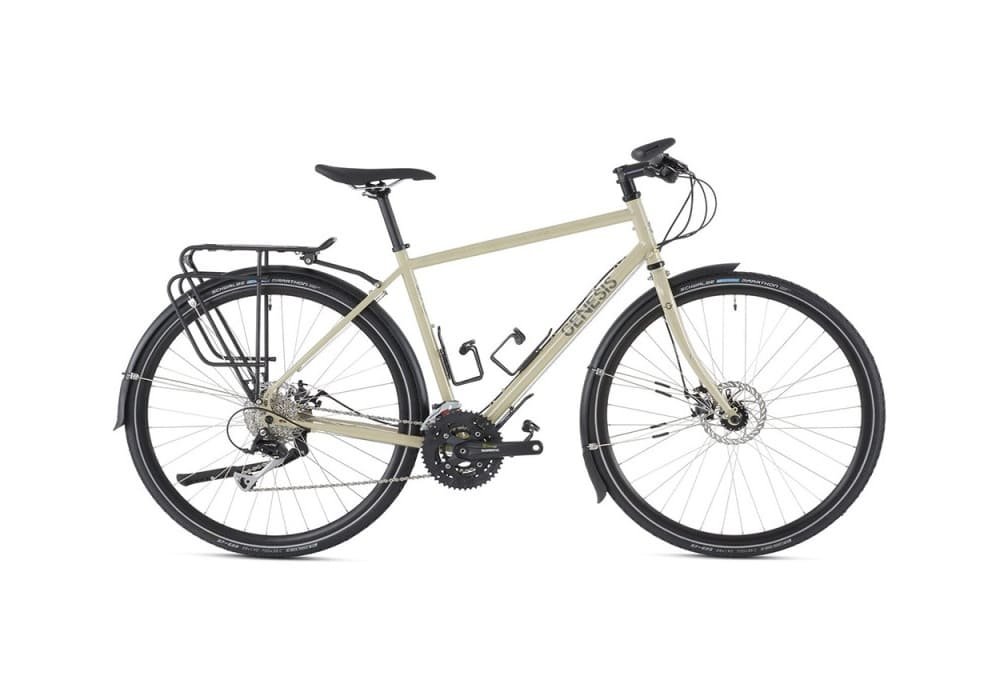 Vélo de randonnée Genesis Tour de Fer 10 FB