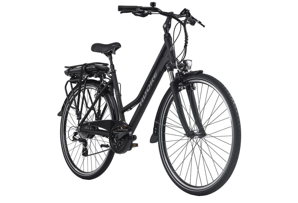 Vélo électrique Adore Marseille 28" 250 Watt Li-Ion 36 V/10.4 – Image 6