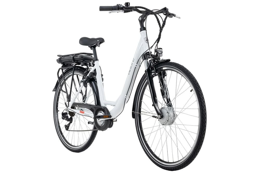 Vélo électrique Adore Valencia 28" Li-Ion 36V/13 Ah/468 Wh – Image 2