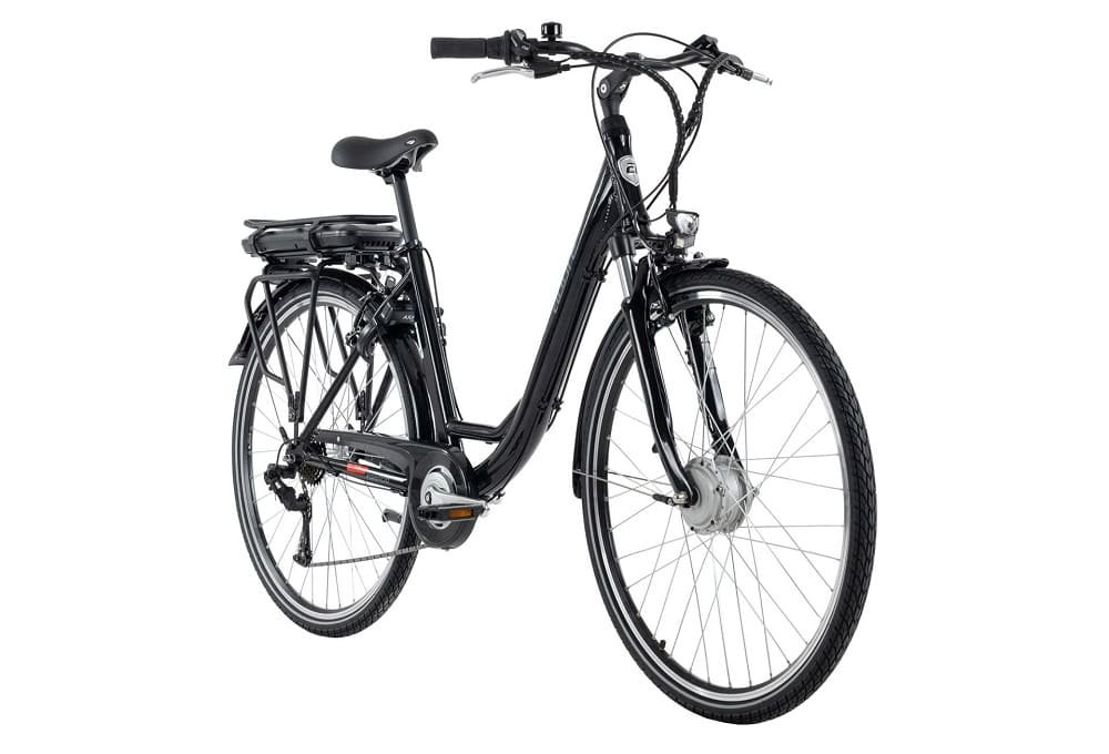 Vélo électrique Adore Valencia 28" Li-Ion 36V/13 Ah/468 Wh – Image 4