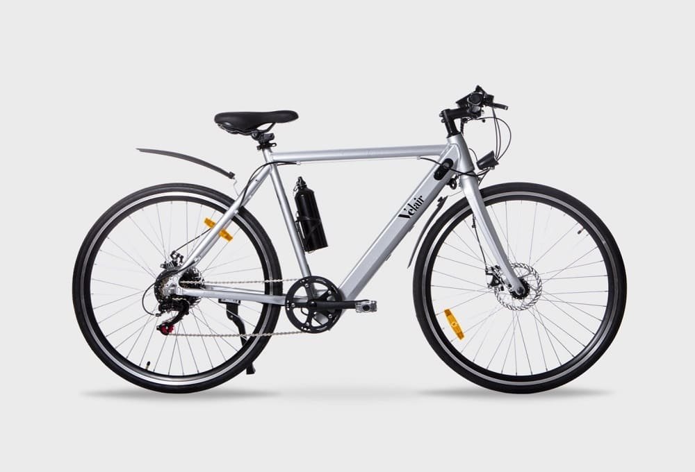 Vélo électrique Velair NOVA Noir – Image 2