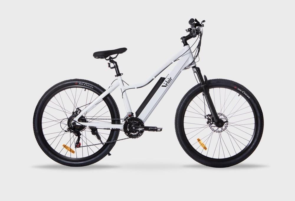 Vélo électrique Velair RUNNER Noir – Image 2