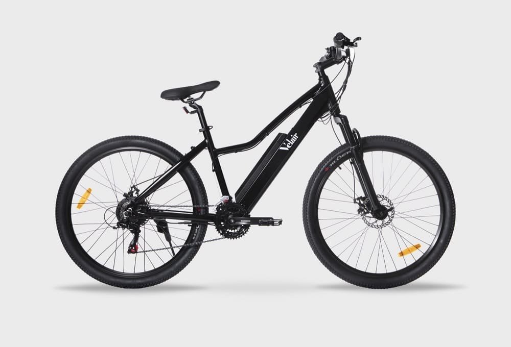 Vélo électrique Velair RUNNER Noir
