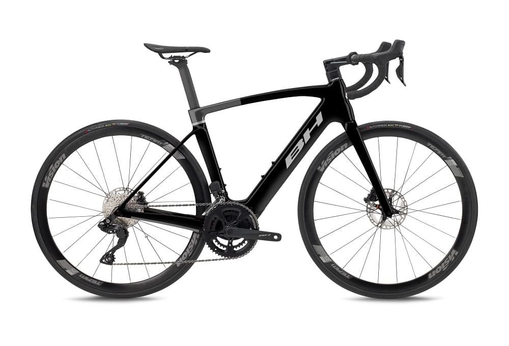 Vélo électrique route BH CORE RACE CARBON 1.5 – Image 3
