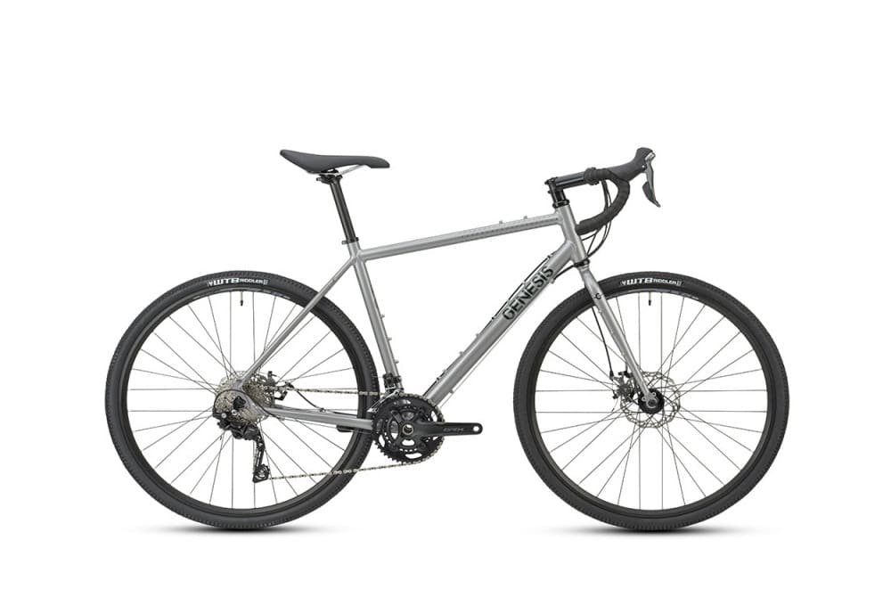 Vélo gravel Genesis CDA 30