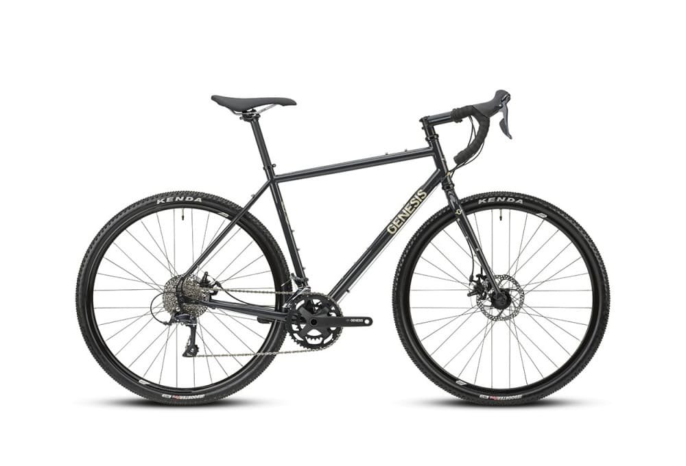 Vélo gravel Genesis Croix de Fer 10 – Image 2