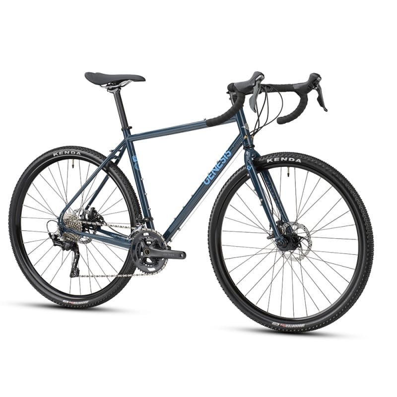 Vélo gravel Genesis Croix de Fer 20 – Image 4