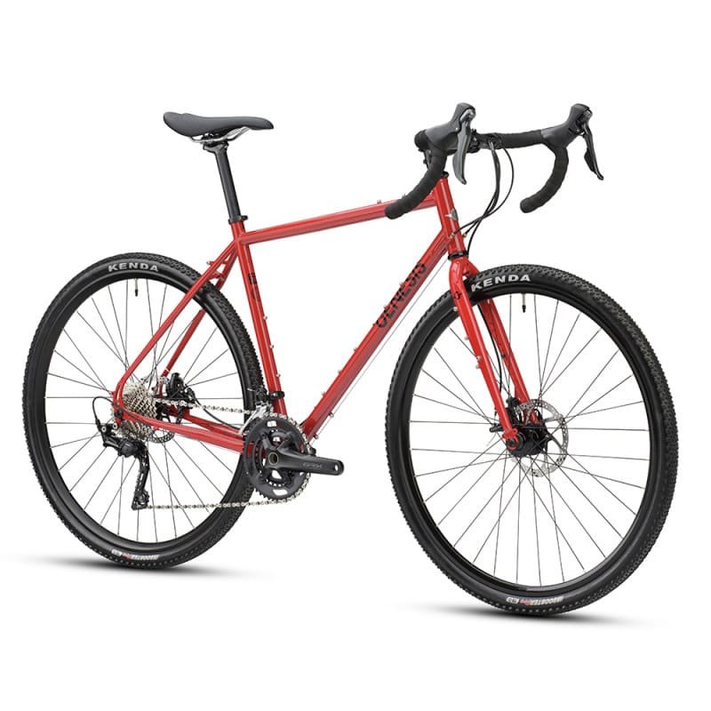 Vélo gravel Genesis Croix de Fer 20 – Image 3