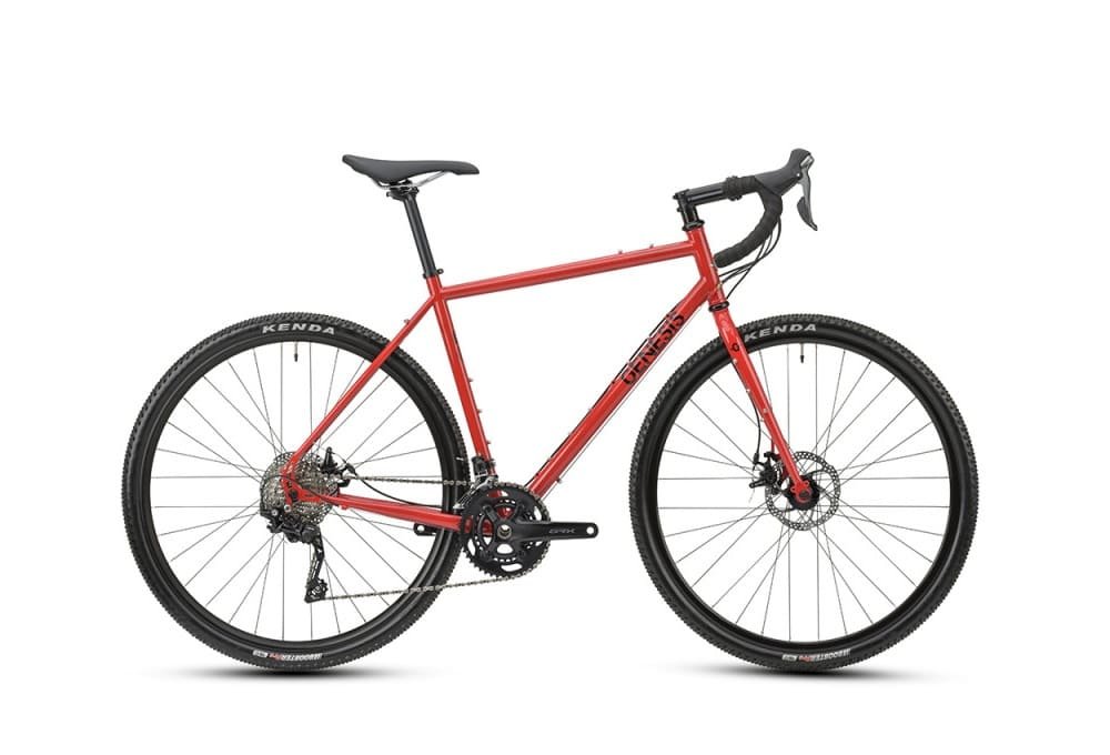 Vélo gravel Genesis Croix de Fer 20 – Image 2