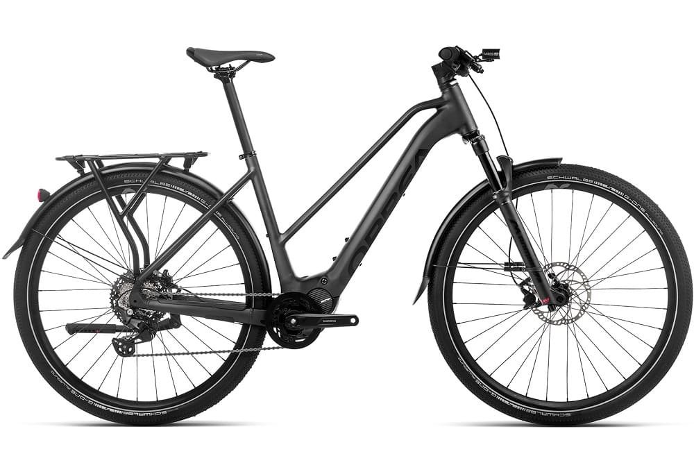Vélo ville électrique Orbea kemen mid 30