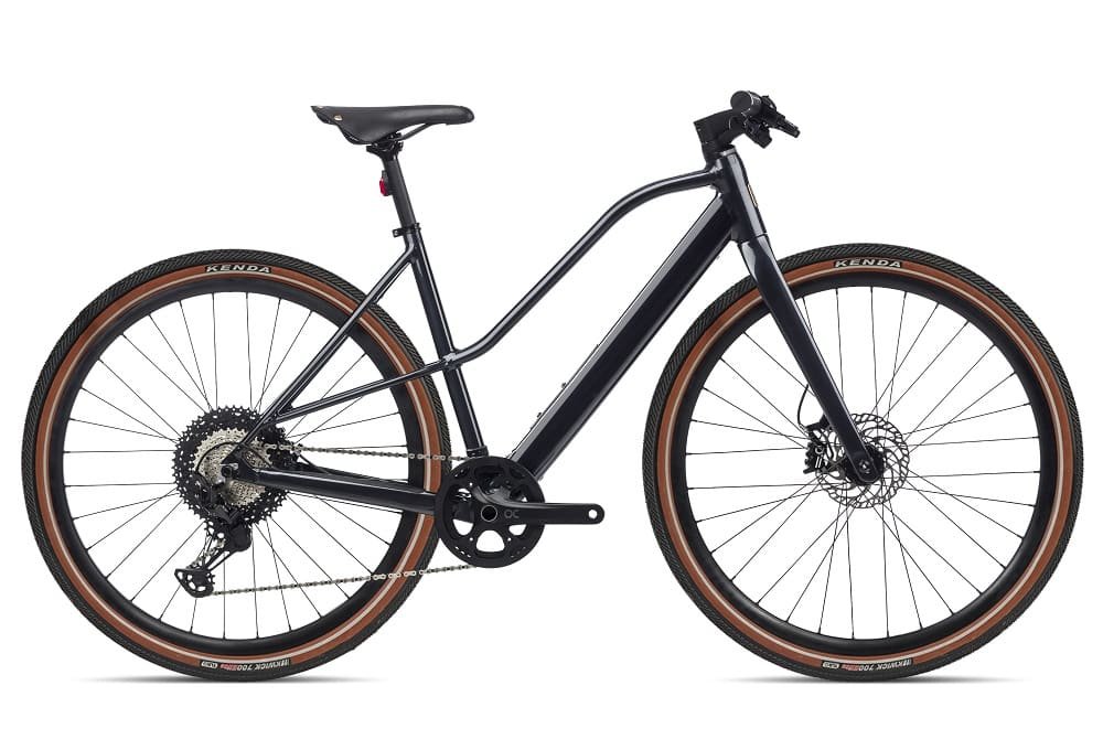 Vélo ville électrique Orbea vibe mid h30 – Image 3