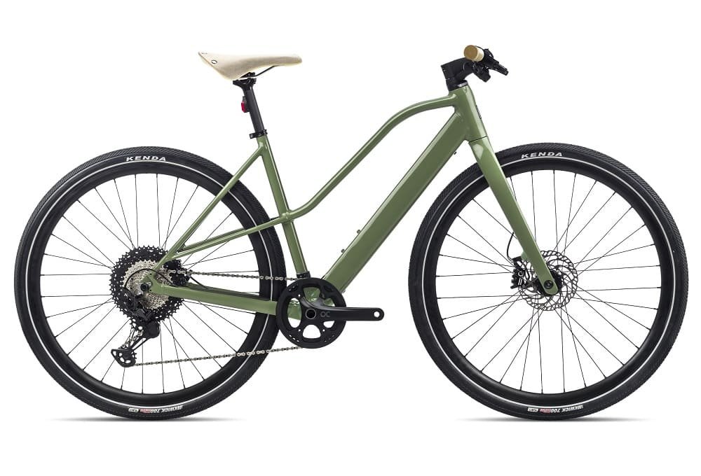 Vélo ville électrique Orbea vibe mid h30 – Image 6