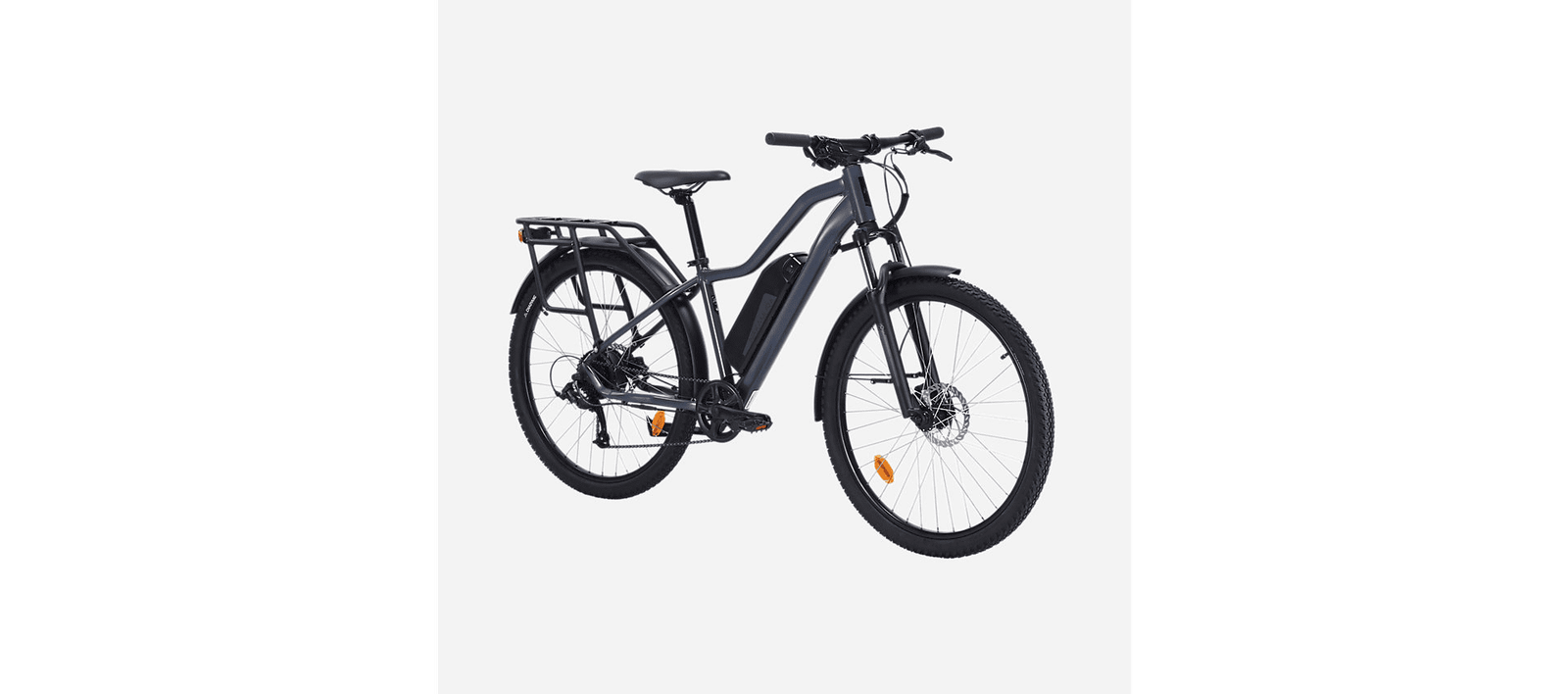 Vtc électrique NAKAMURA CROSSOVER LTD – Image 3