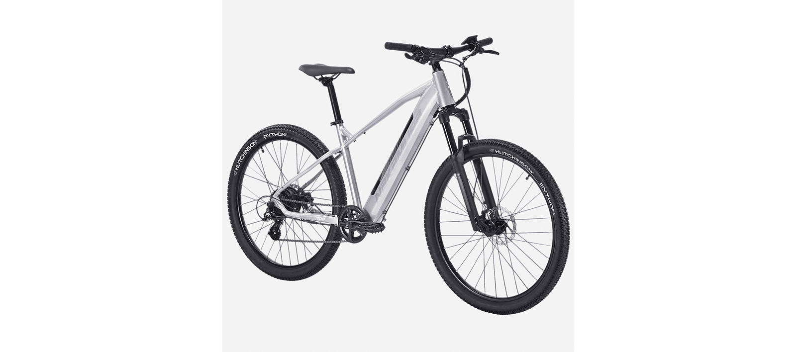 Vtt électrique NAKAMURA E SUMMIT 700 – Image 3