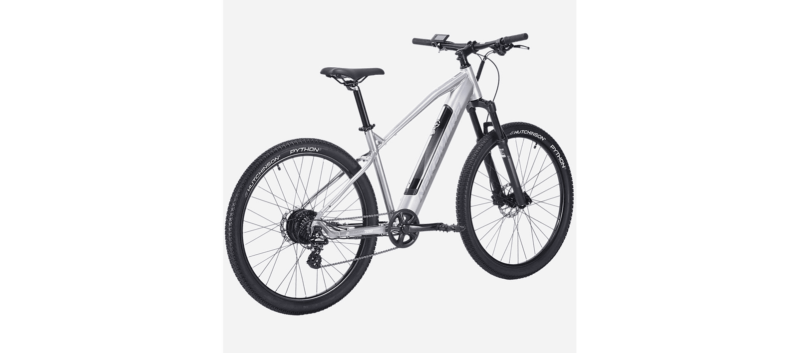 Vtt électrique NAKAMURA E SUMMIT 700 – Image 2