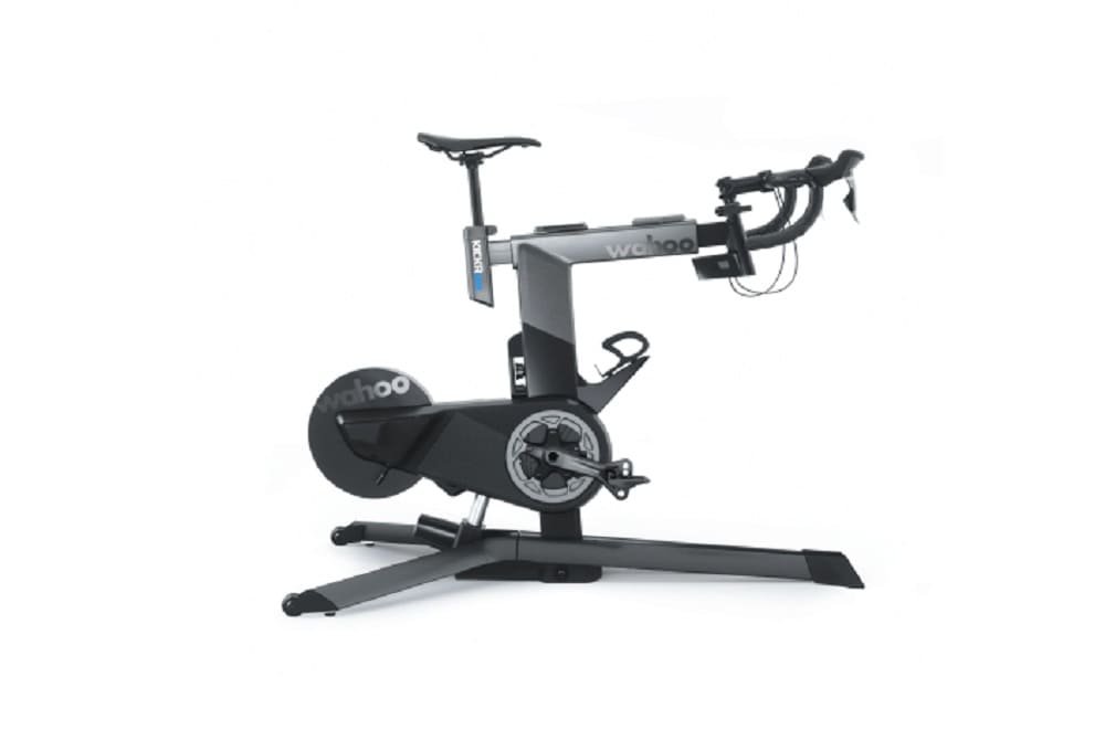 Wahoo fitness kickr bike