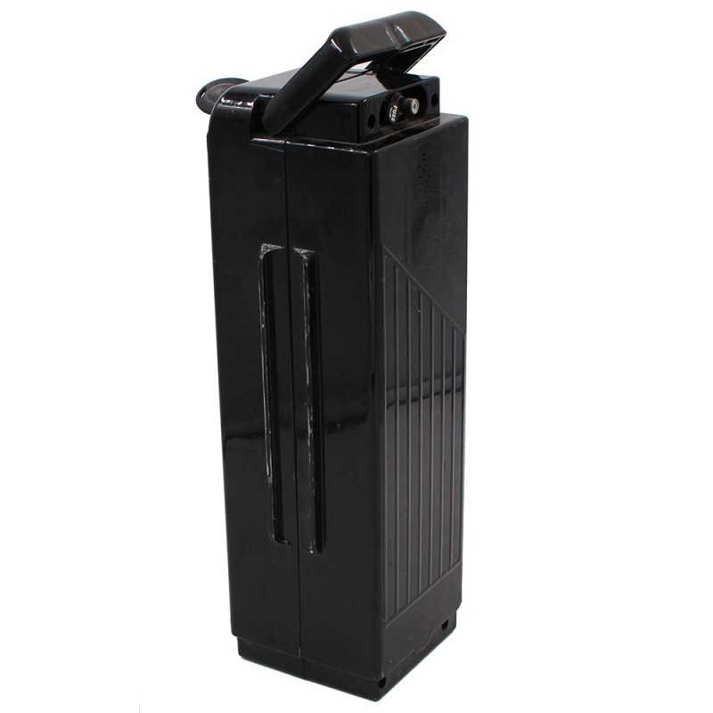 Batterie Li-ION 24V 8ah  pour vélo électrique Ebike, VidaXL Pliant, Lithium 24V