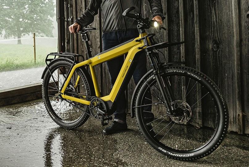 Riese & Müller Supercharger GT rohloff – Image 5